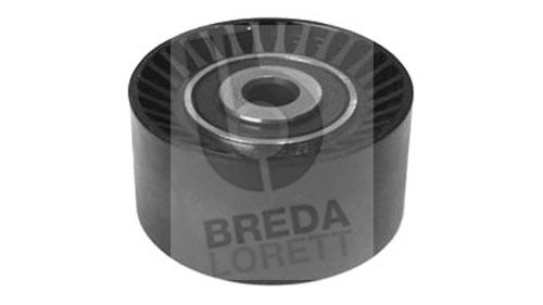 BREDA LORETT Паразитный / Ведущий ролик, зубчатый ремень PDI3511/M